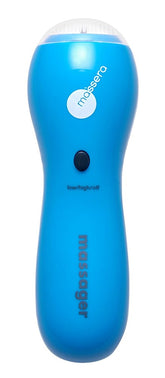 Bjorn Portable Vibrating Massager Remote Control Vibrators